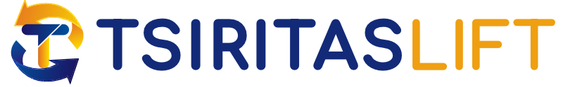 TSIRITAS LIFT